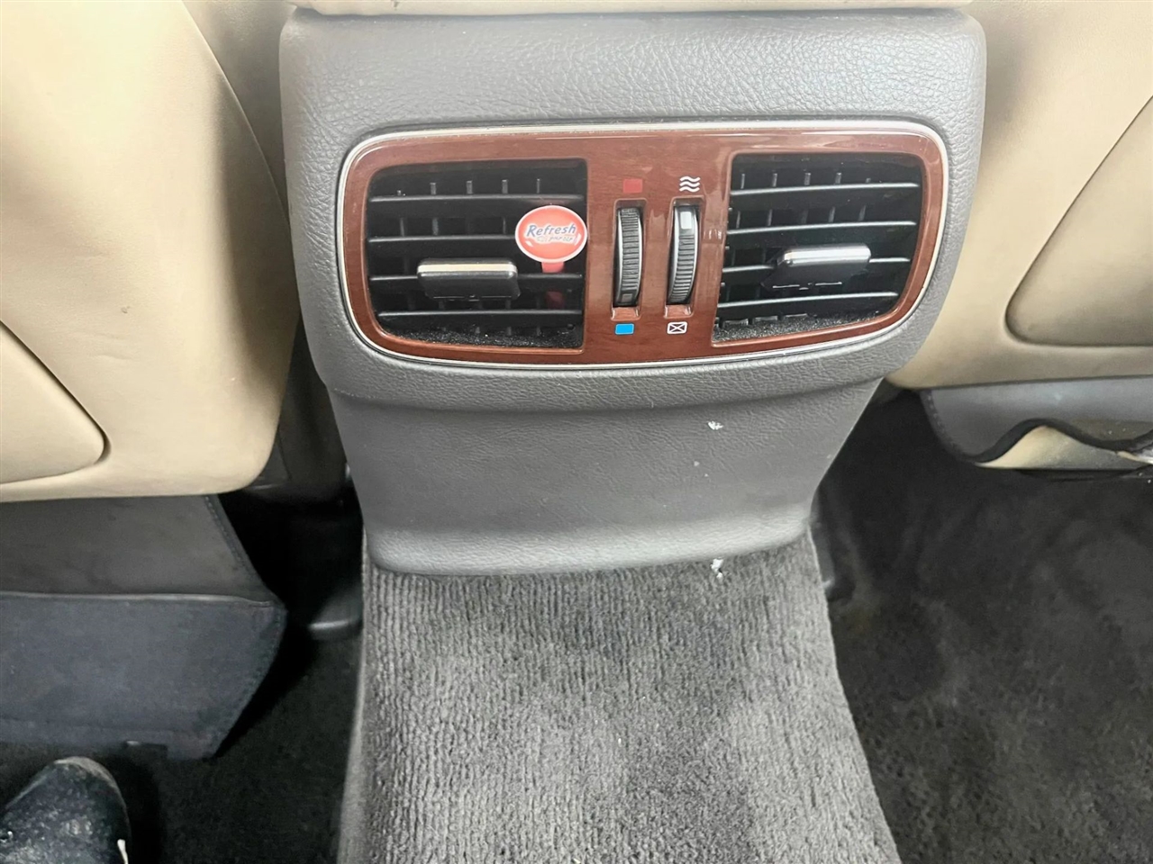 Hyundai Genesis 4.6L 2012 Hyundai Genesis 4.6L 2012