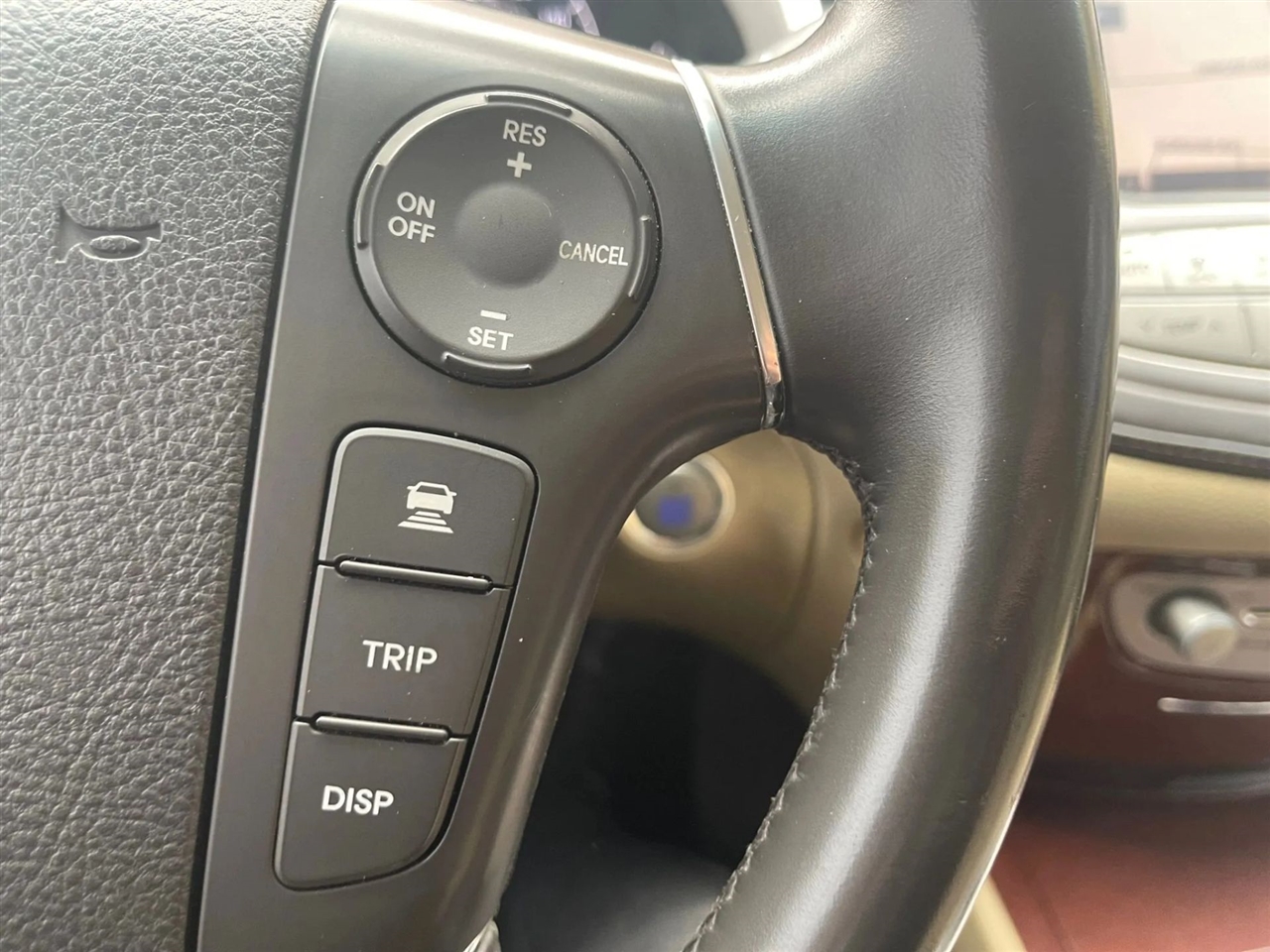 Hyundai Genesis 4.6L 2012 Hyundai Genesis 4.6L 2012