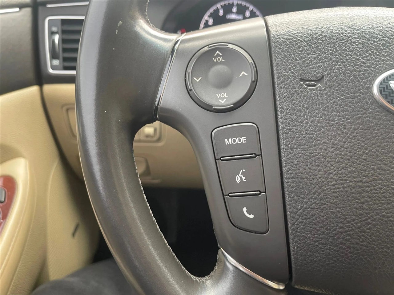 Hyundai Genesis 4.6L 2012 Hyundai Genesis 4.6L 2012