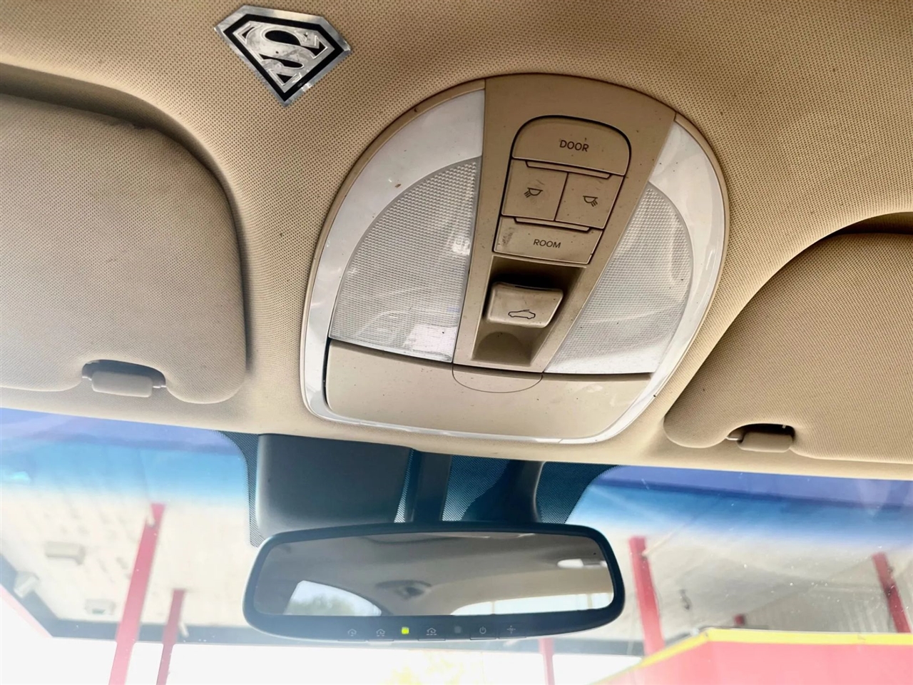 Hyundai Genesis 4.6L 2012 Hyundai Genesis 4.6L 2012