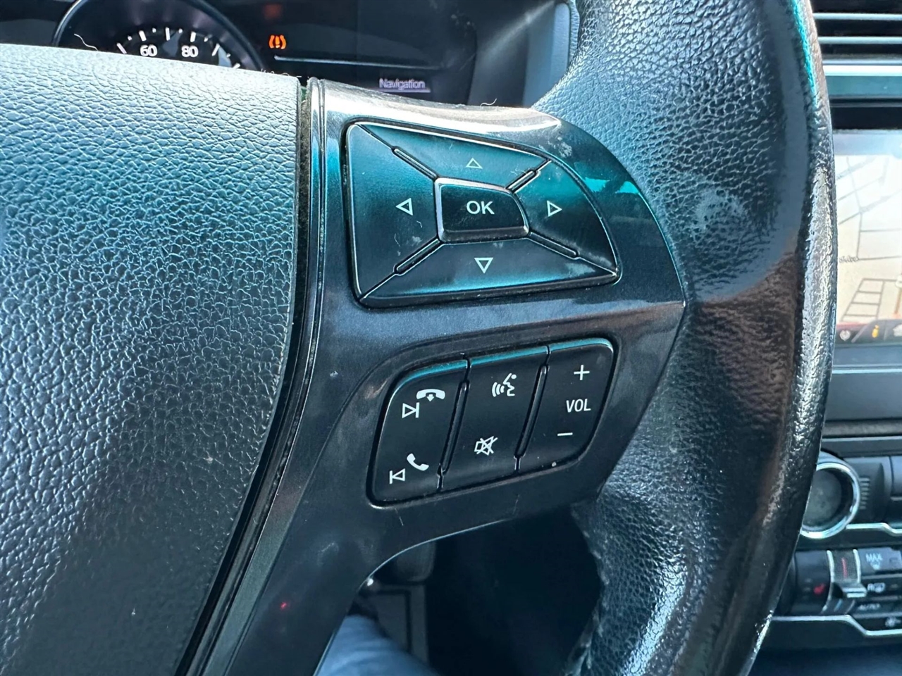 Ford Explorer XLT 4WD 2016 Ford Explorer XLT 4WD 2016