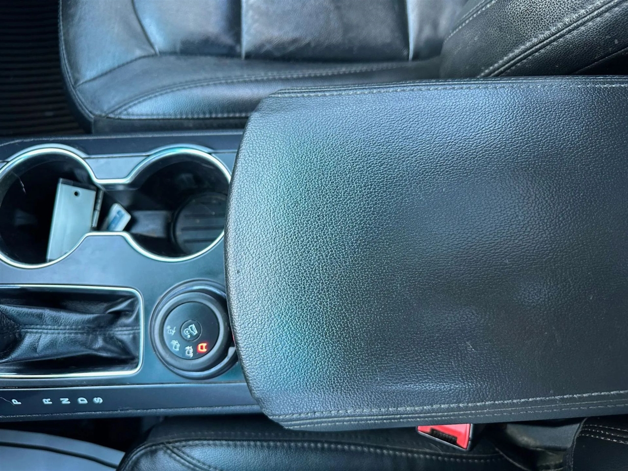 Ford Explorer XLT 4WD 2016 Ford Explorer XLT 4WD 2016