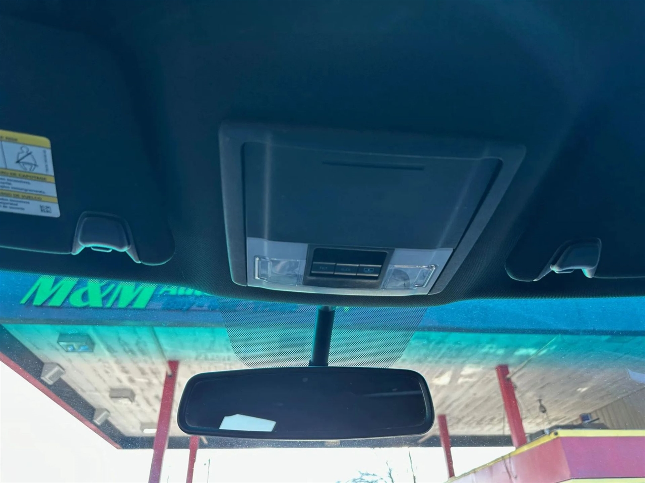 Ford Explorer XLT 4WD 2016 Ford Explorer XLT 4WD 2016