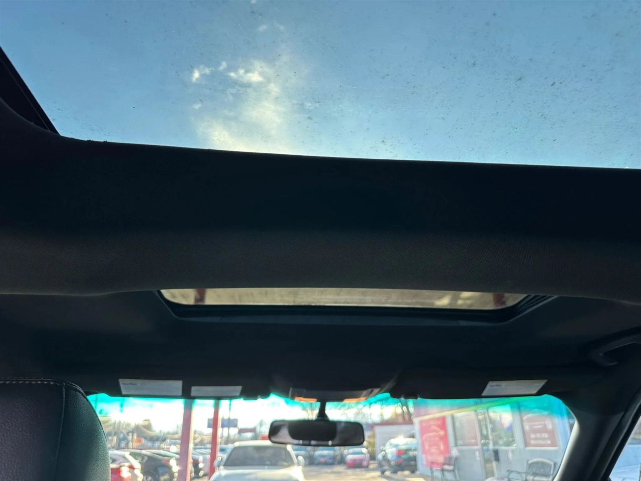 Ford Explorer XLT 4WD 2016 Ford Explorer XLT 4WD 2016