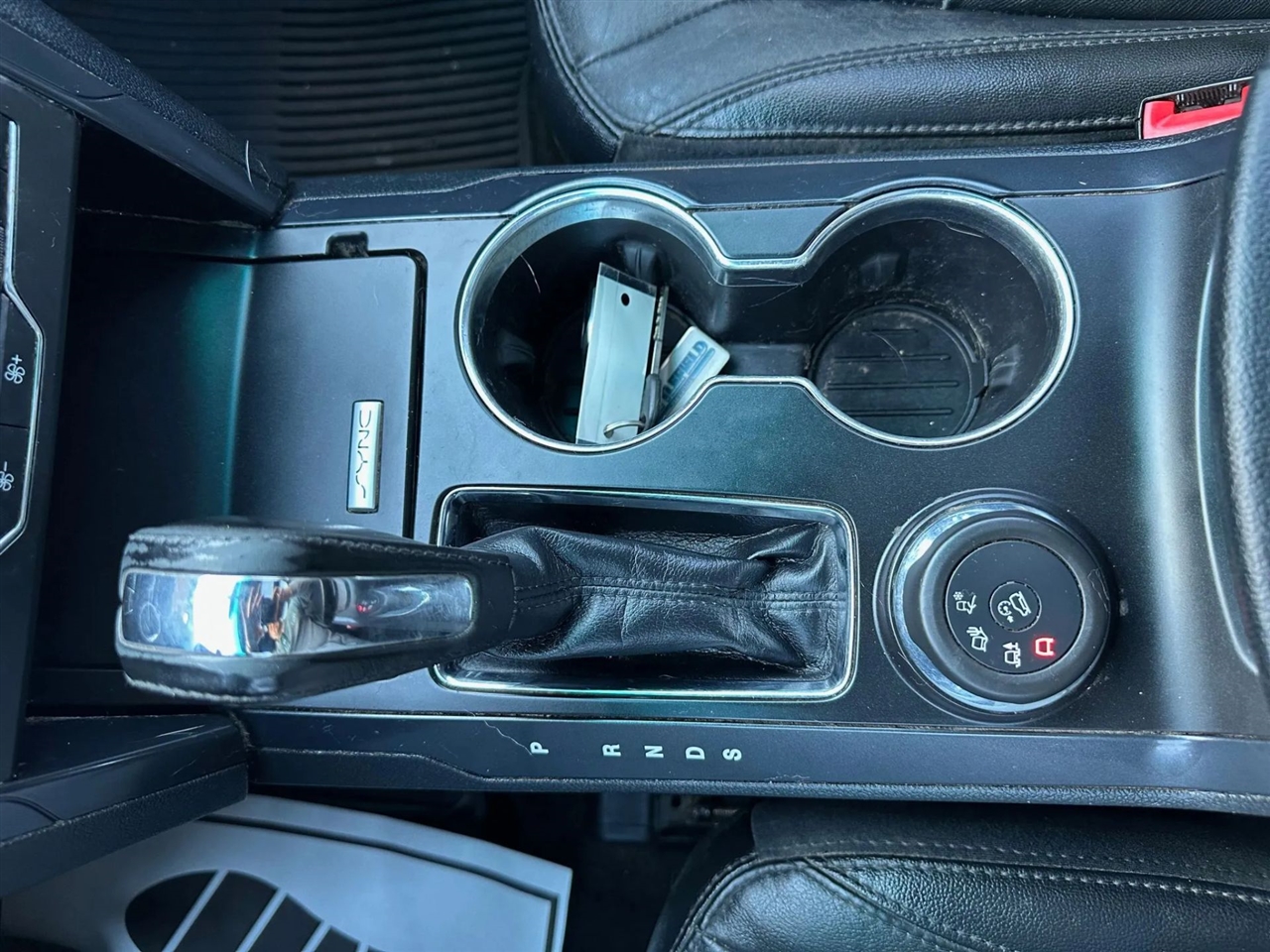 Ford Explorer XLT 4WD 2016 Ford Explorer XLT 4WD 2016