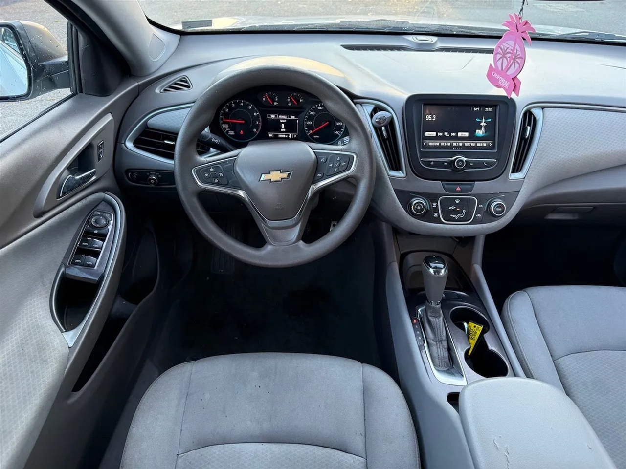 Chevrolet Malibu LS 2016