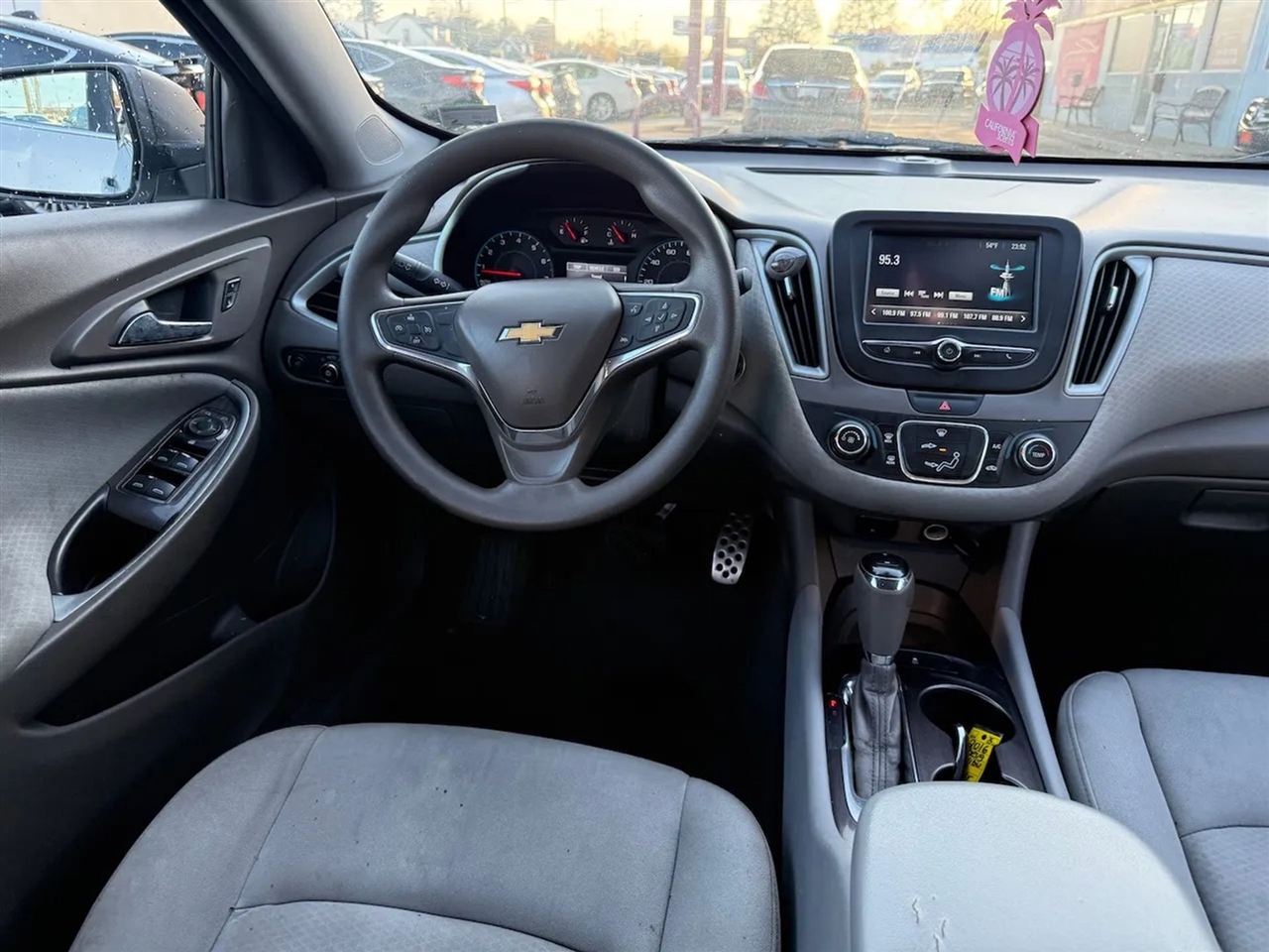 Chevrolet Malibu LS 2016