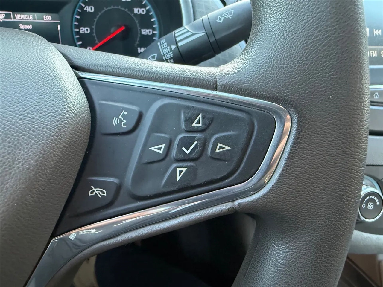 Chevrolet Malibu LS 2016