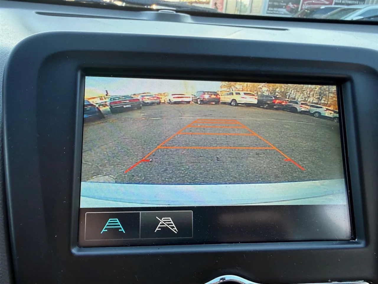 Chevrolet Malibu LS 2016