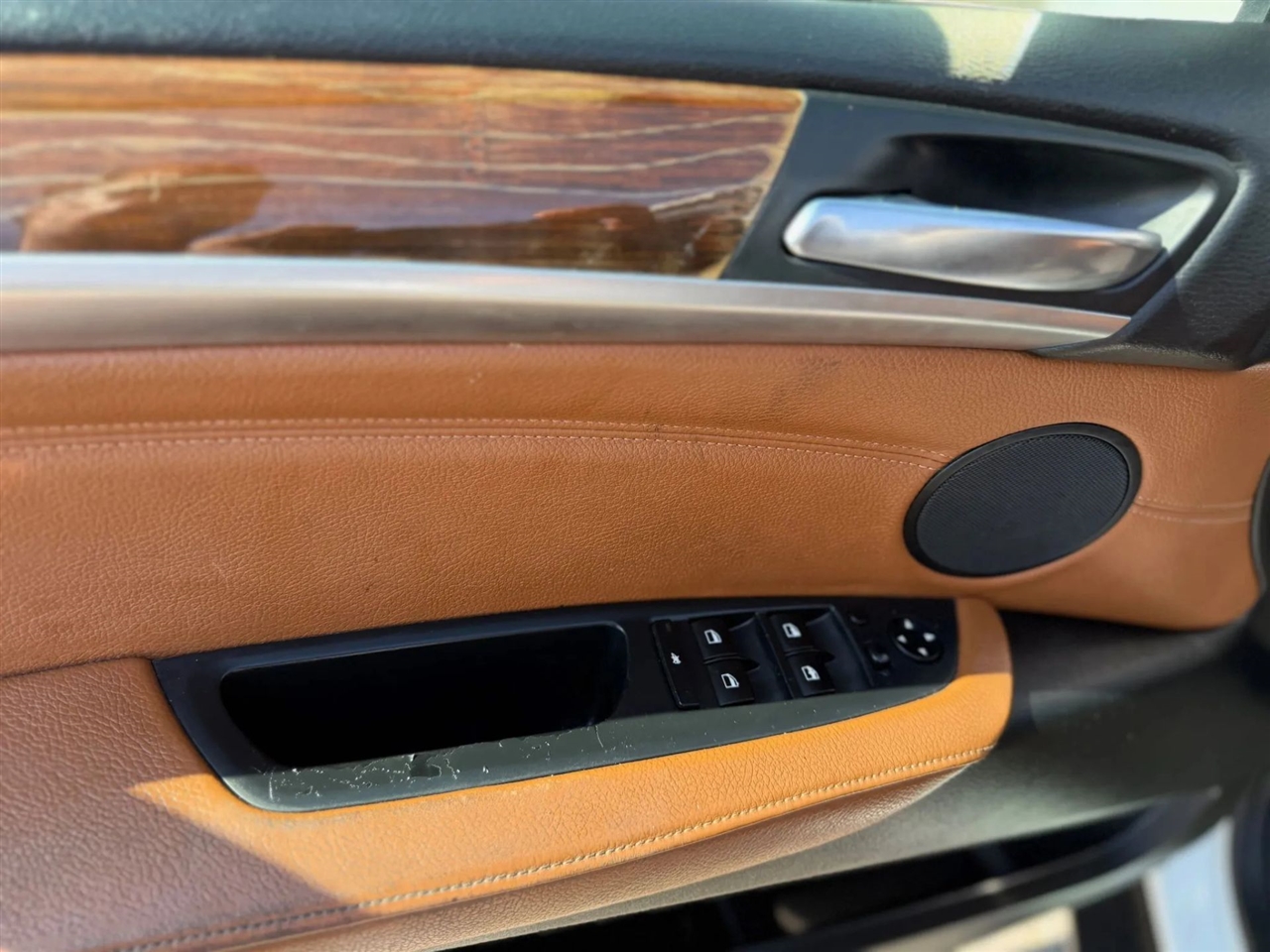 BMW X6 xDrive35i 2012 BMW X6 xDrive35i 2012