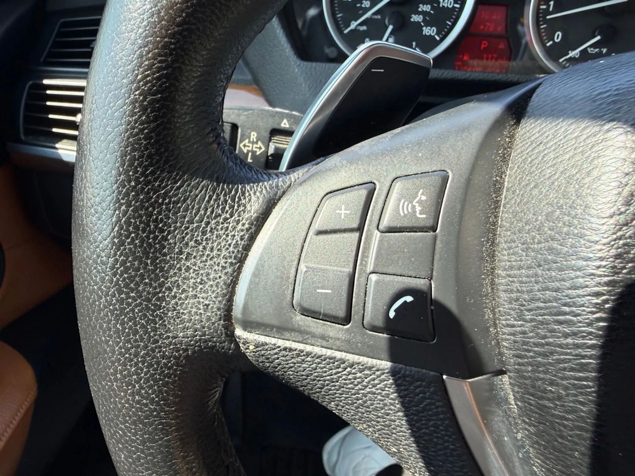 BMW X6 xDrive35i 2012 BMW X6 xDrive35i 2012