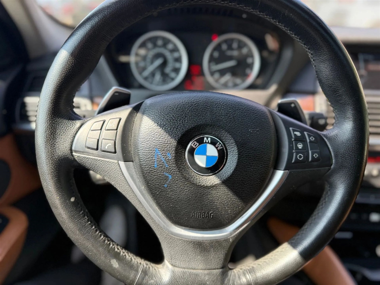 BMW X6 xDrive35i 2012 BMW X6 xDrive35i 2012