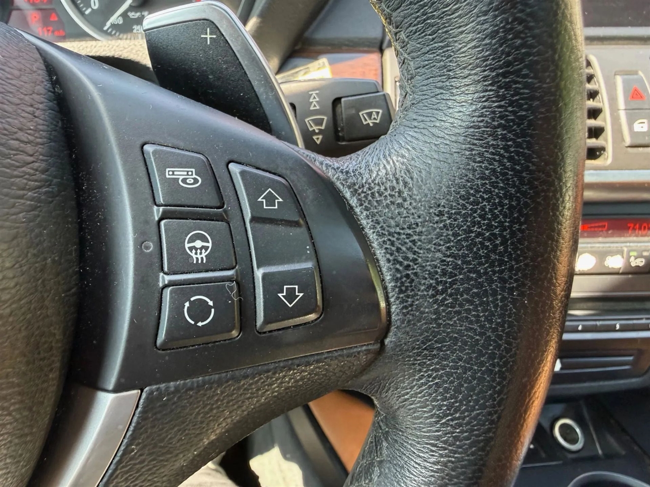 BMW X6 xDrive35i 2012 BMW X6 xDrive35i 2012