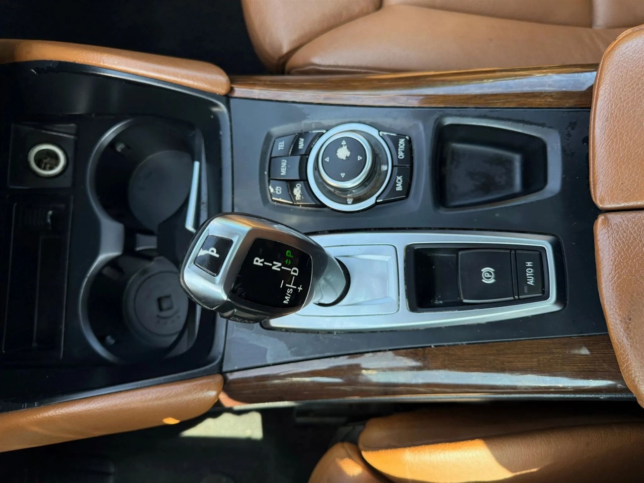 BMW X6 xDrive35i 2012 BMW X6 xDrive35i 2012