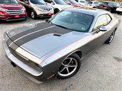 2011 Dodge Challenger 