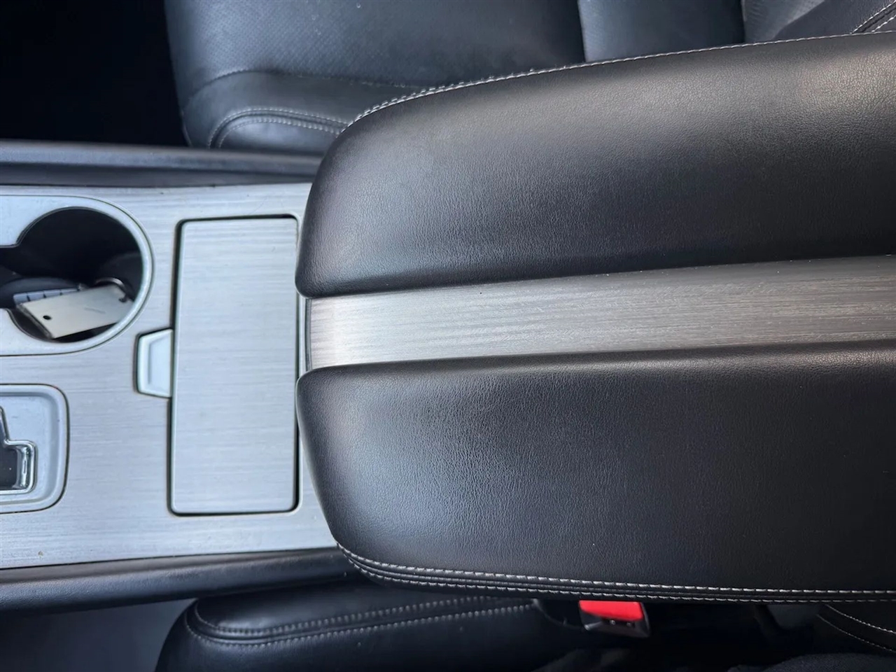 Nissan Murano SL 2015