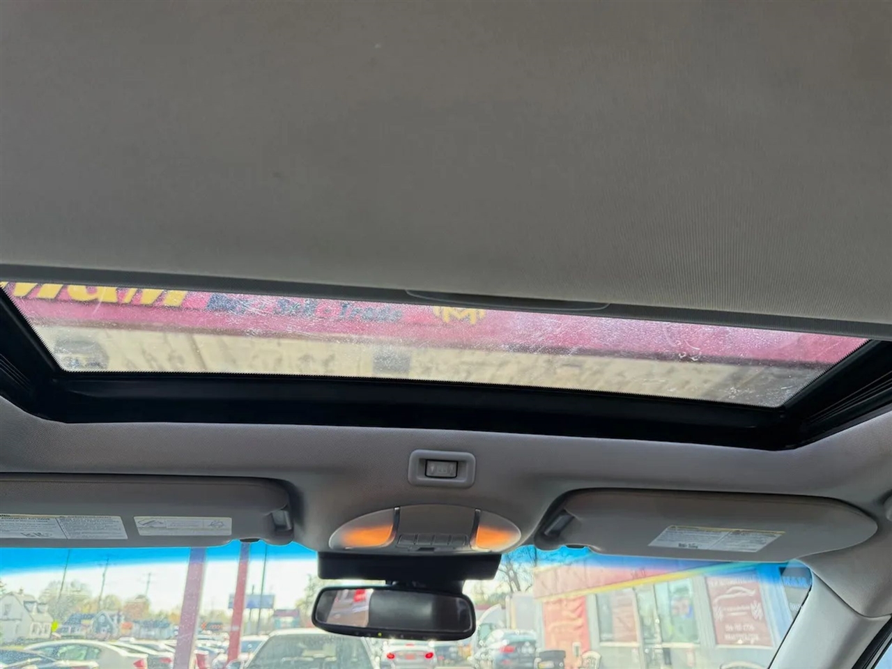 Infiniti QX60 Base AWD 2015