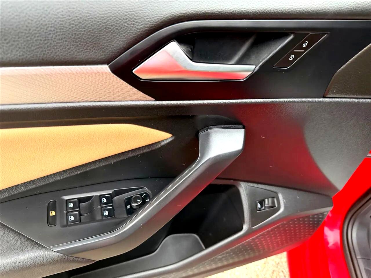 Volkswagen Jetta 1.4T SE 8A 2019