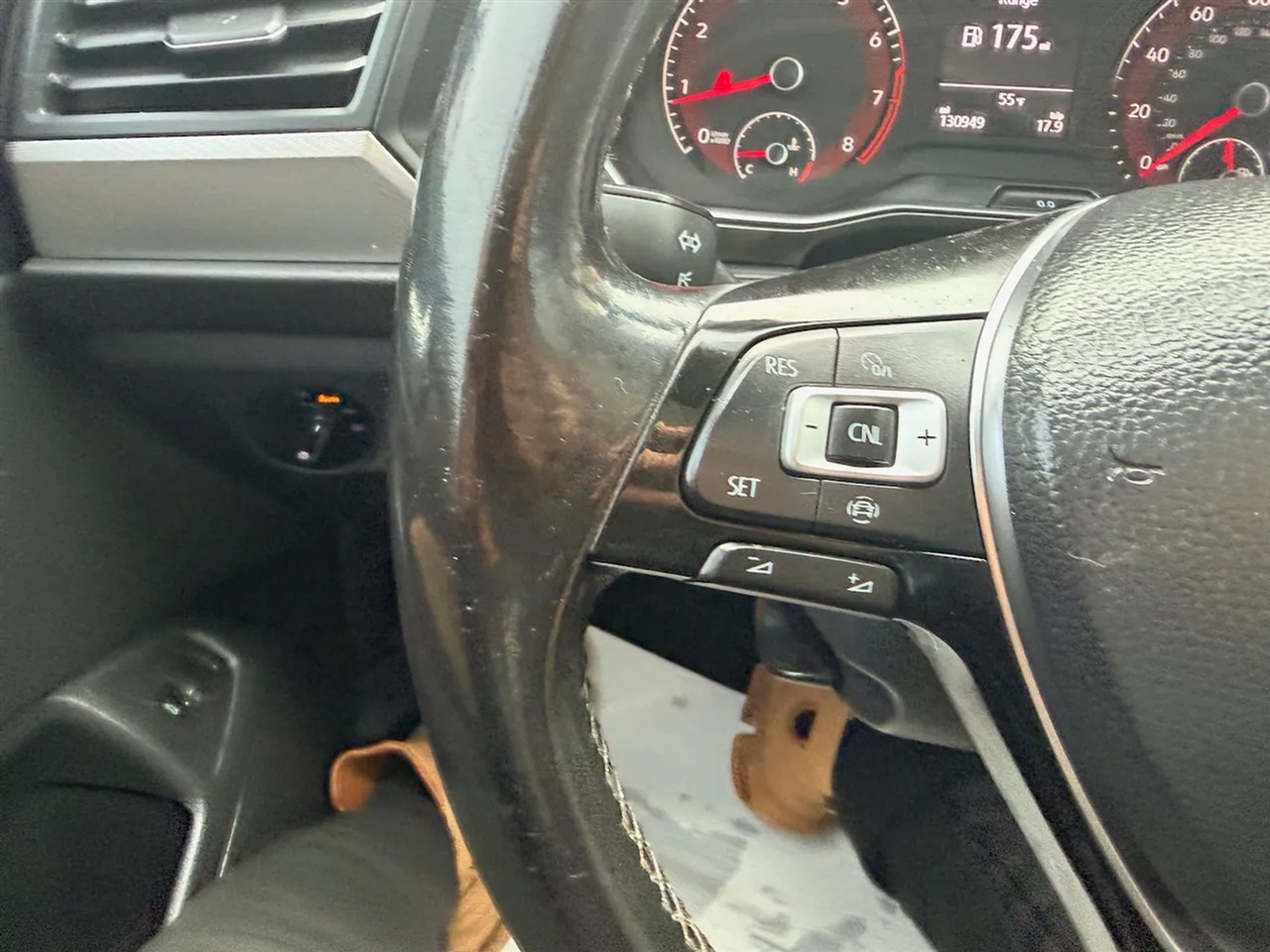 Volkswagen Jetta 1.4T SE 8A 2019