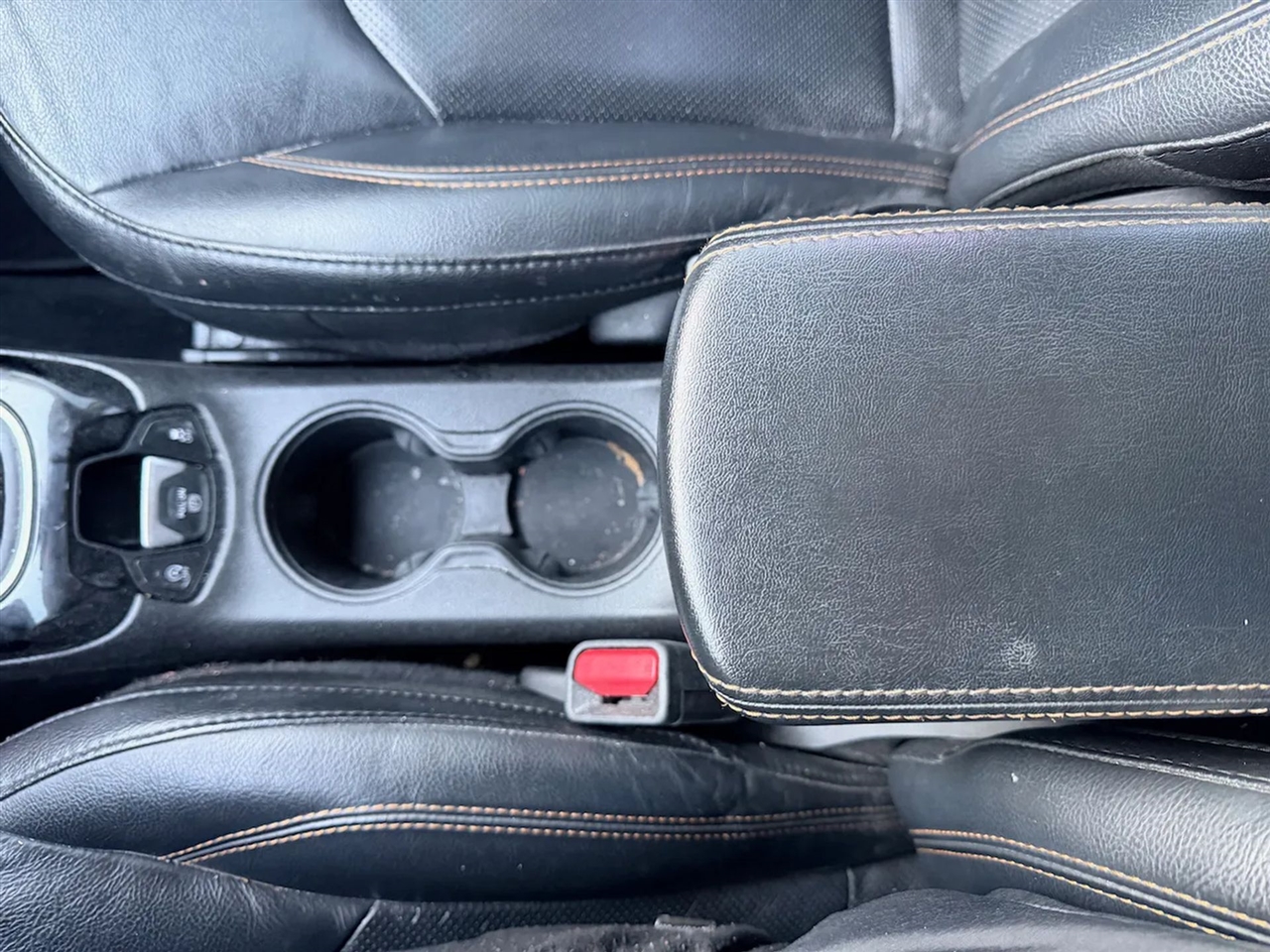 Jeep Compass Limited 4WD 2017