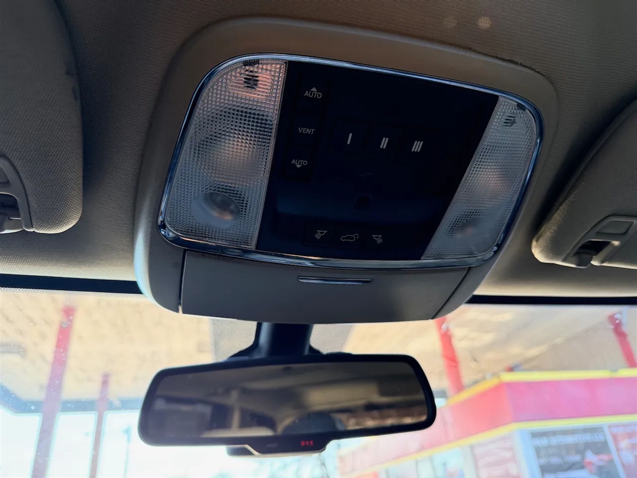 Jeep Grand Cherokee Limited 4WD 2014