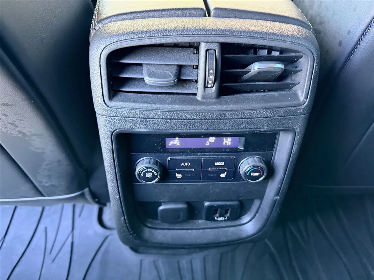 Buick Envision Essense 2017