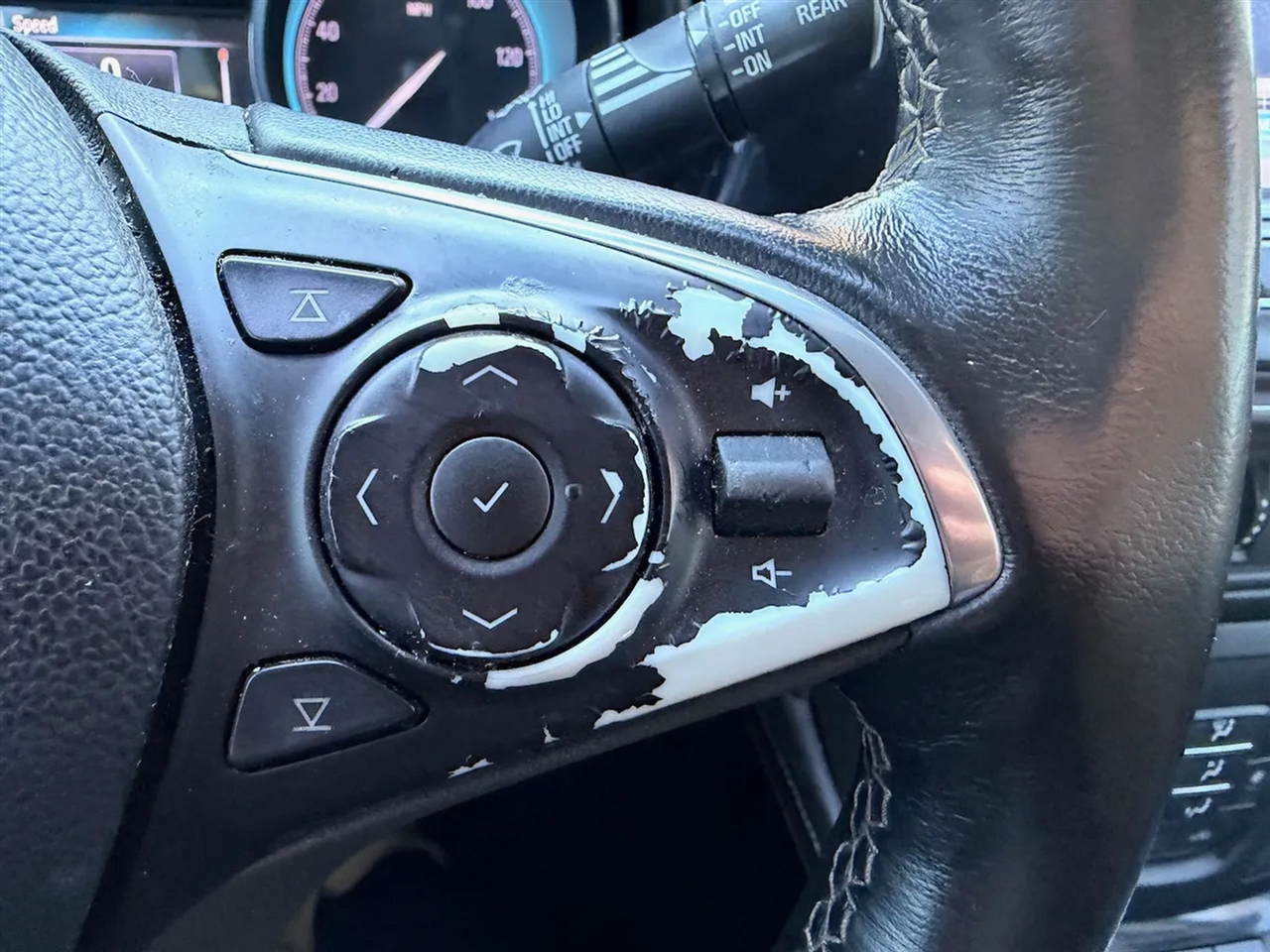 Buick Envision Essense 2017