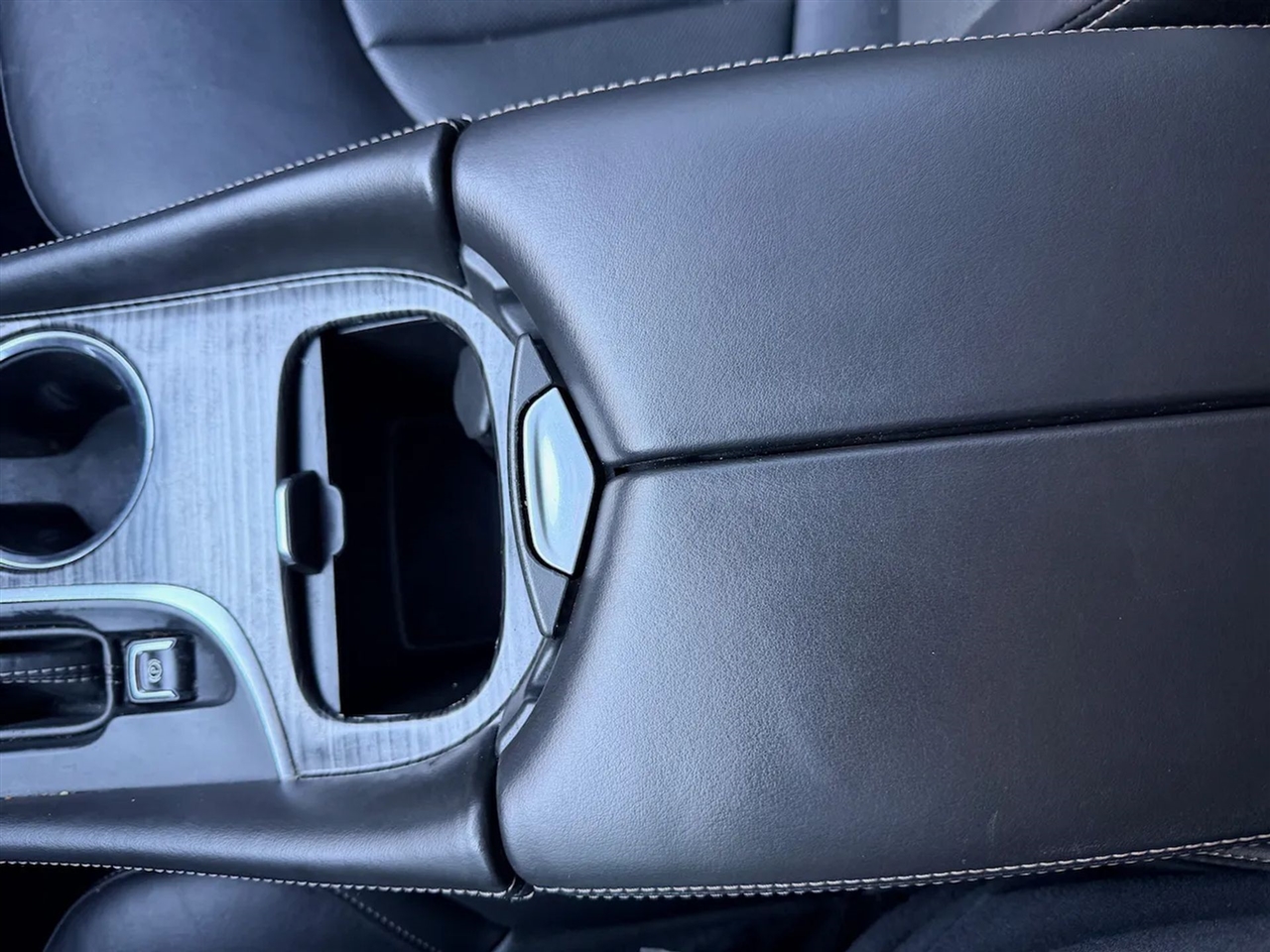 Buick Envision Essense 2017