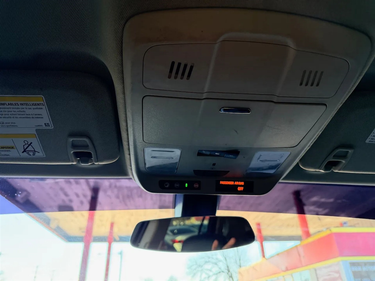 Buick Envision Essense 2017