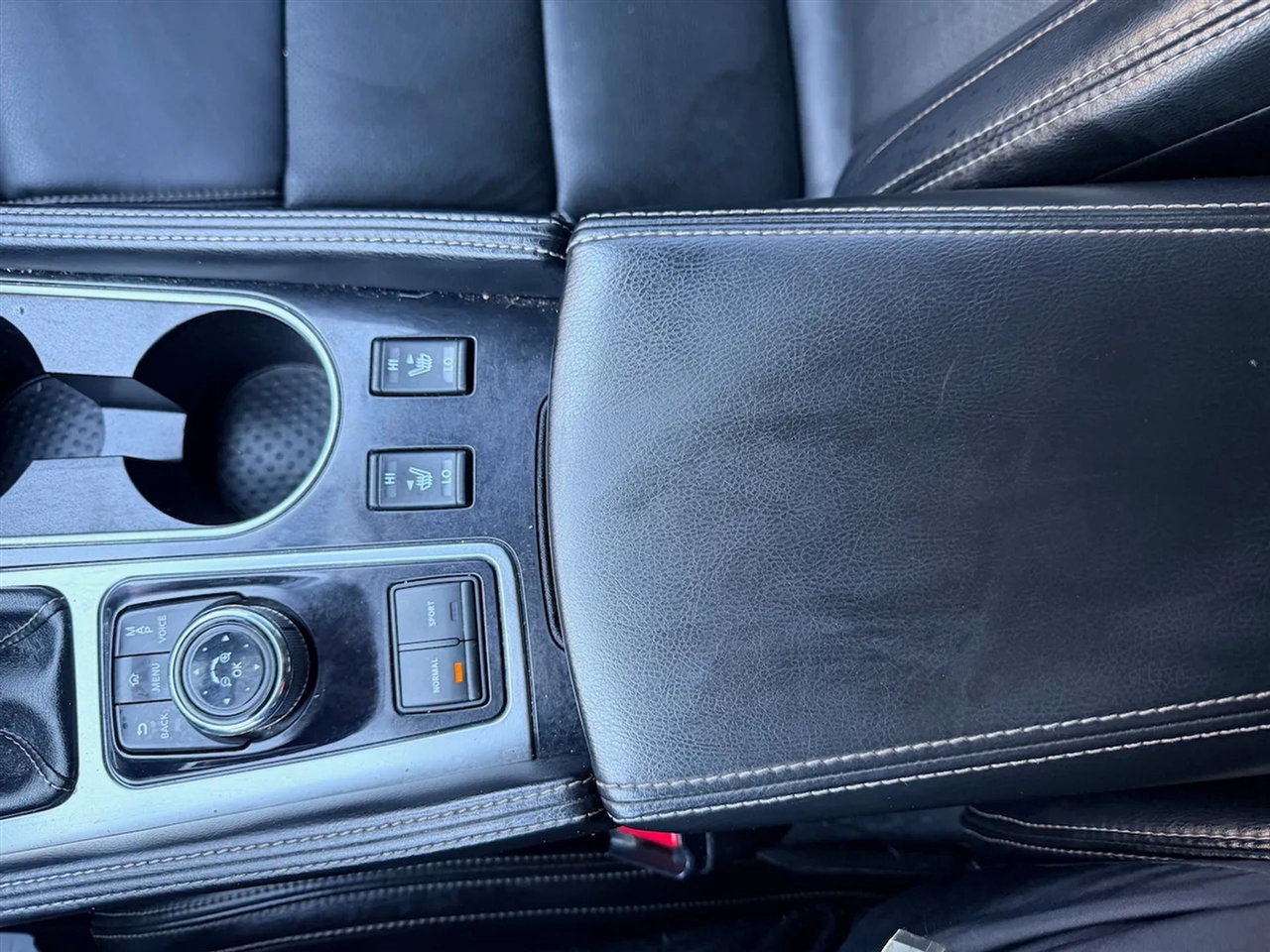 Nissan Maxima 3.5 SV 2017