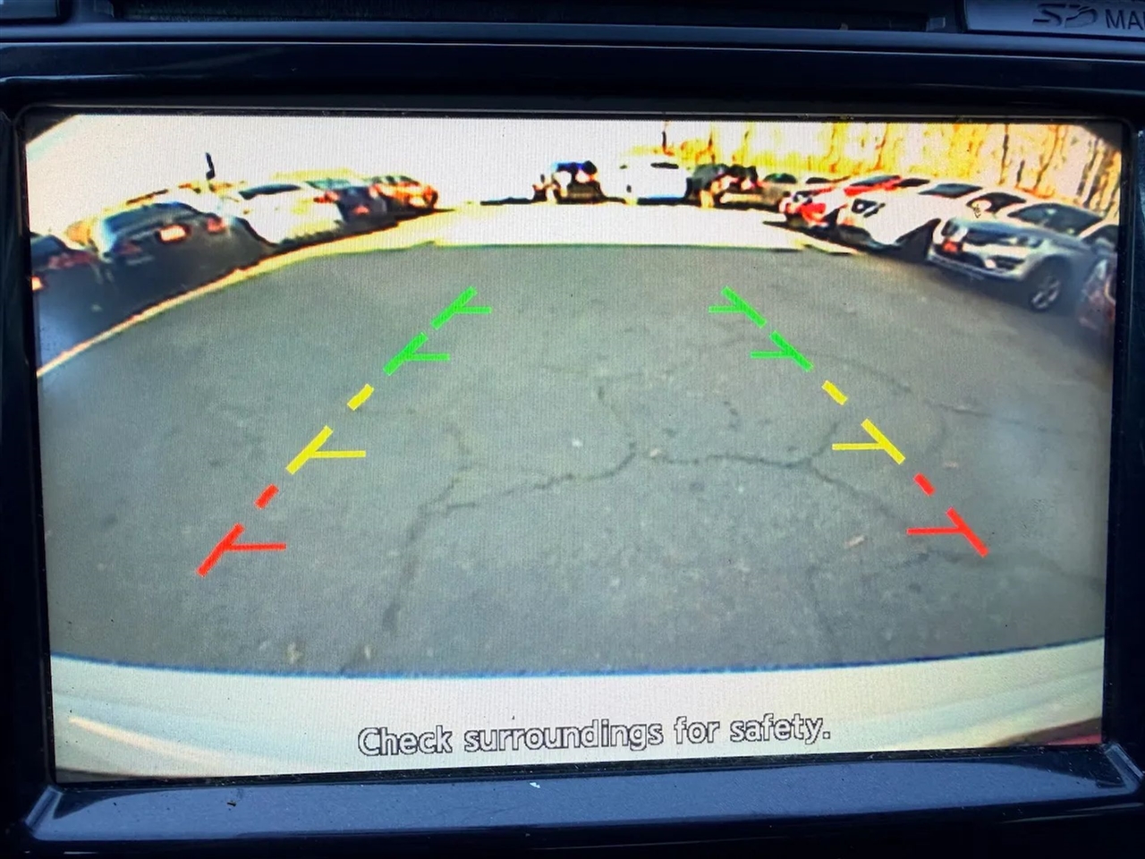 Nissan Maxima 3.5 SV 2017