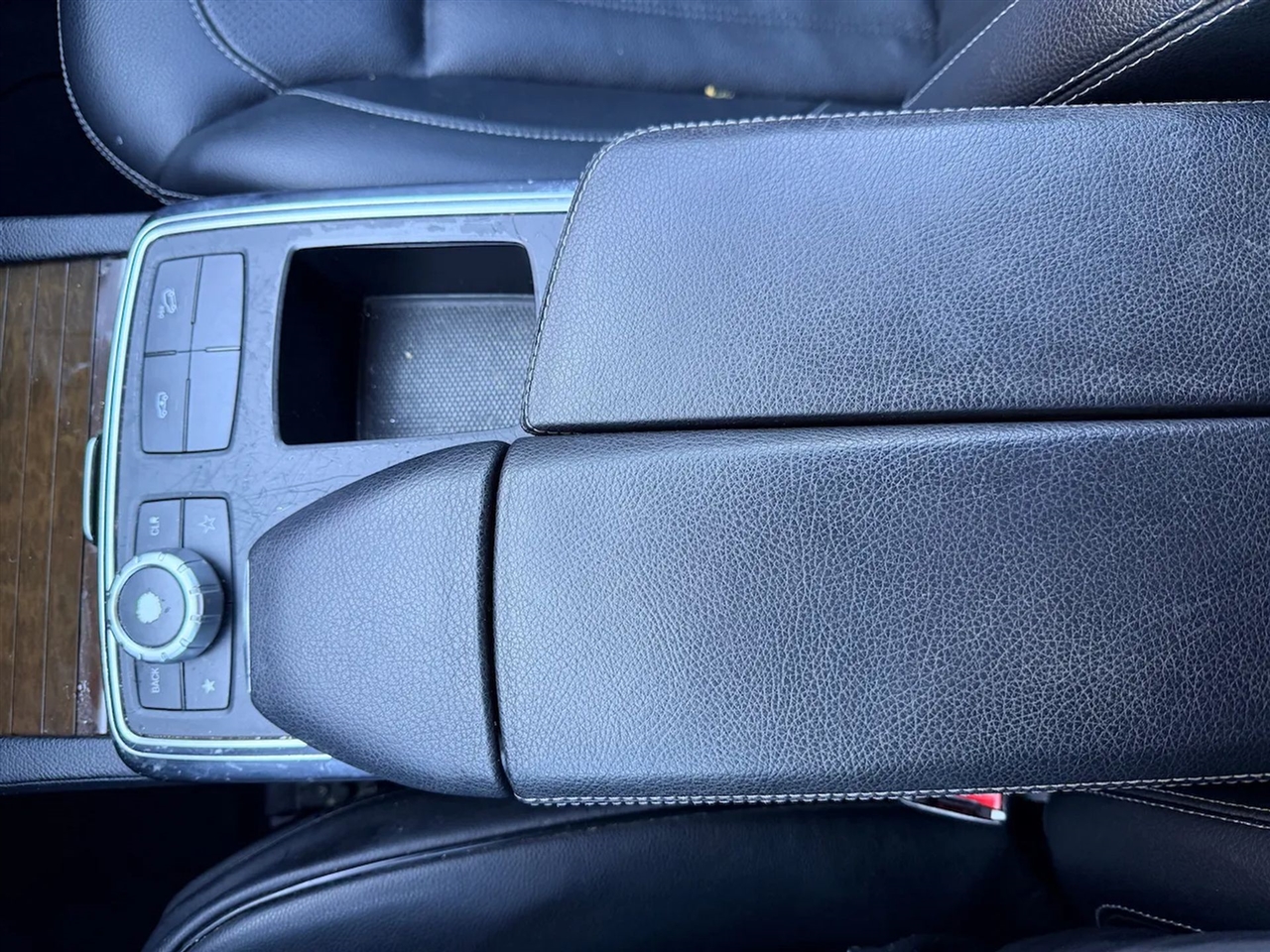 Mercedes-Benz GL-Class GL450 4MATIC 2013