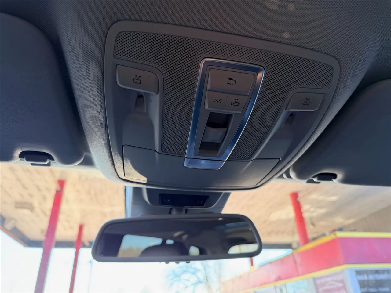 Mercedes-Benz GL-Class GL450 4MATIC 2013