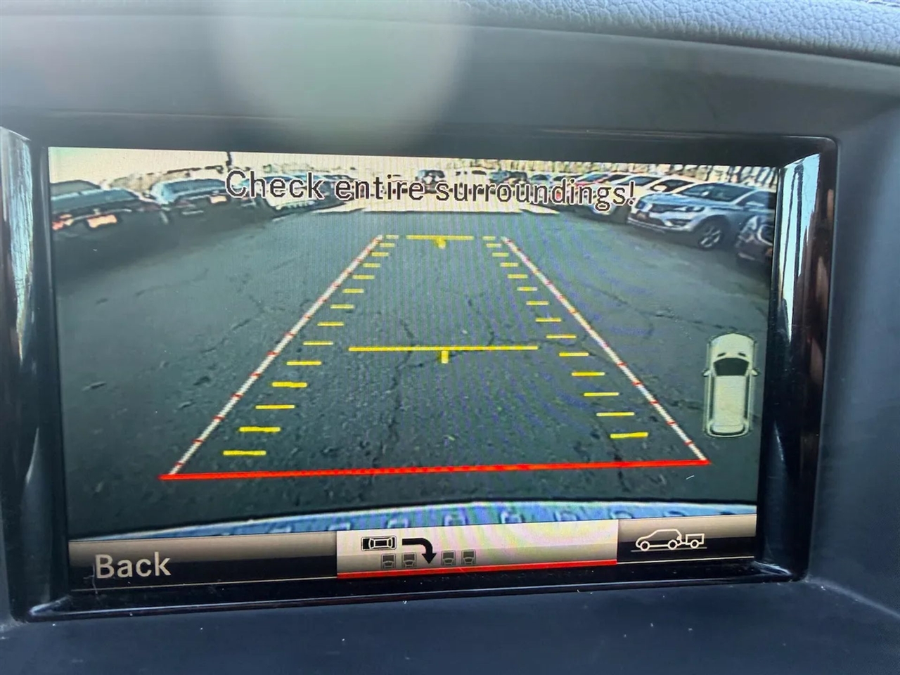 Mercedes-Benz GL-Class GL450 4MATIC 2013