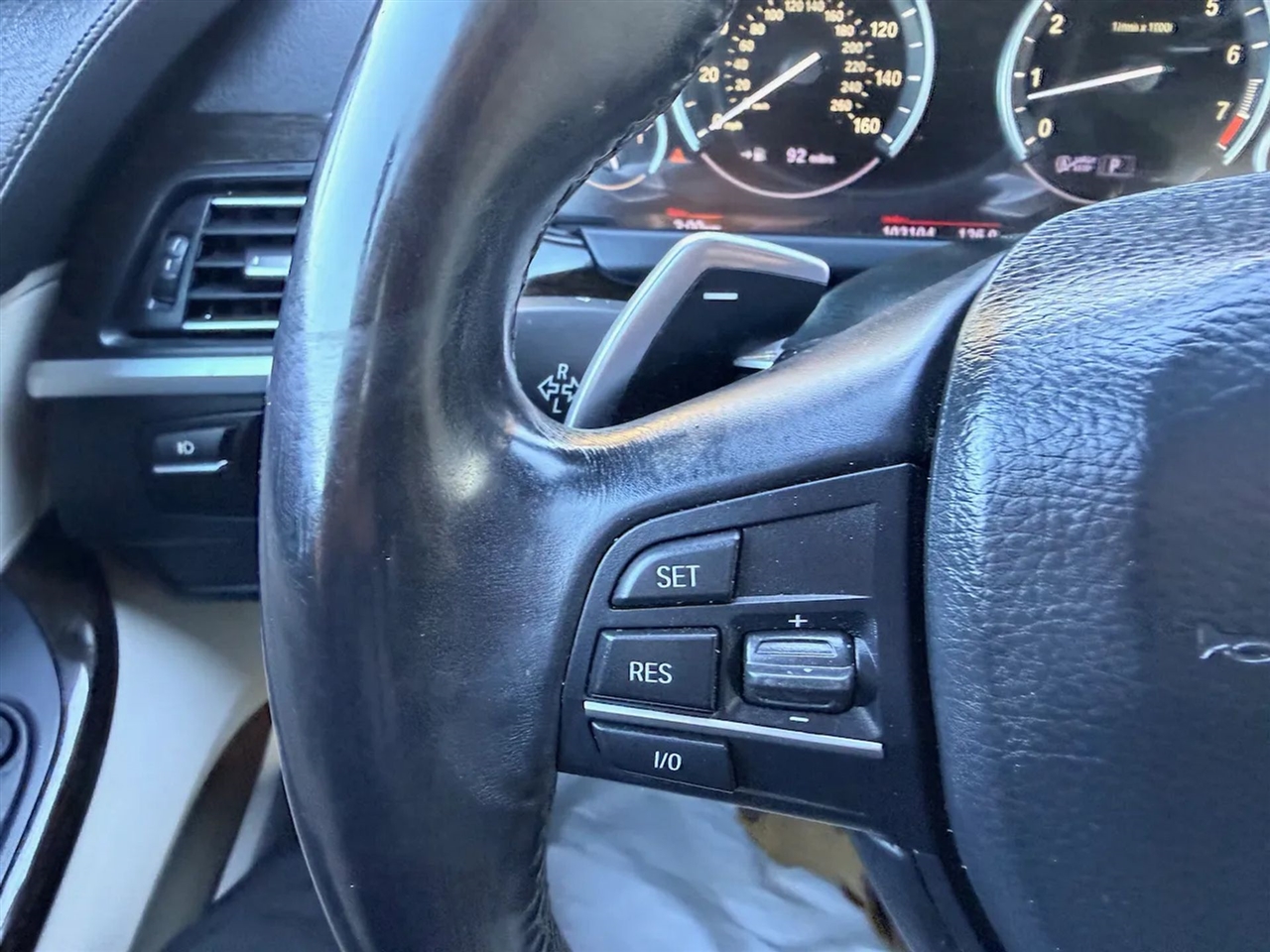 BMW 6-Series 640i Coupe 2013