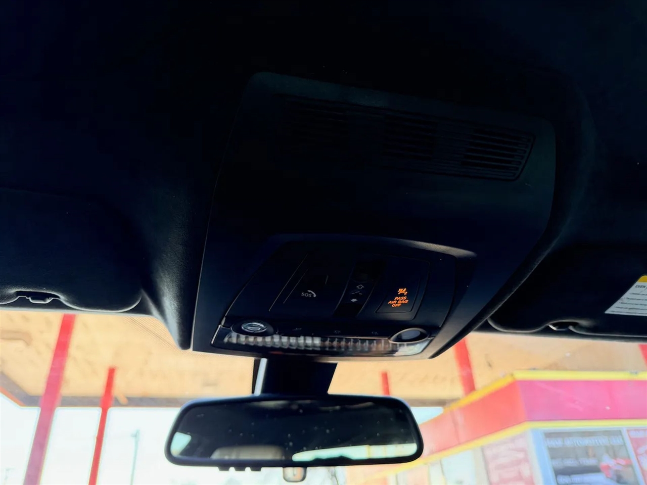 BMW 6-Series 640i Coupe 2013