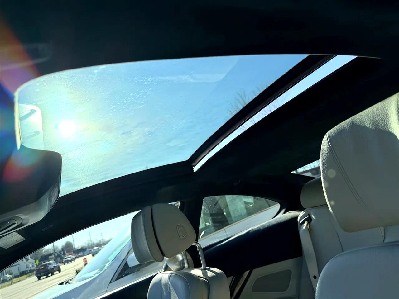 BMW 6-Series 640i Coupe 2013