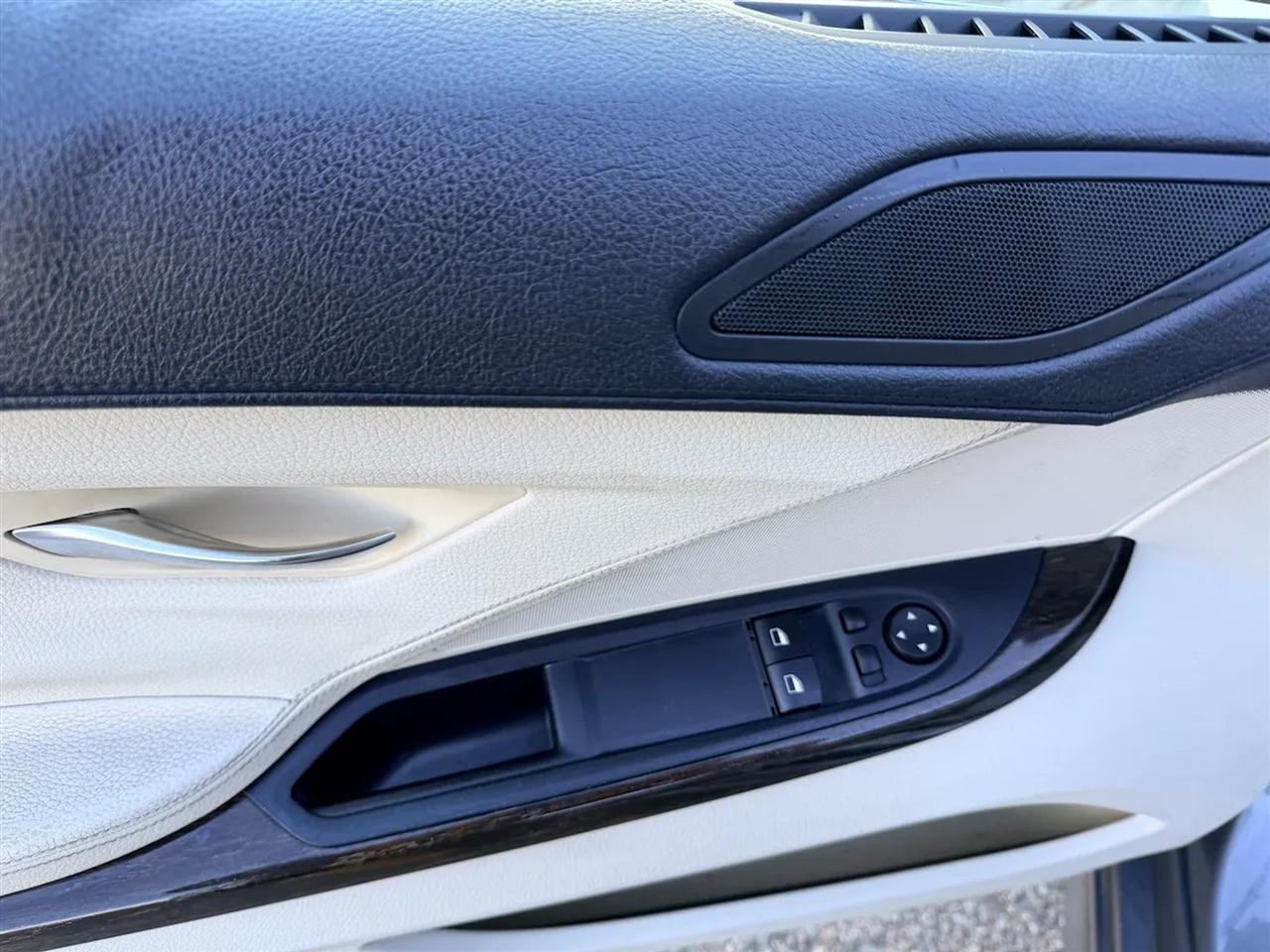 BMW 6-Series 640i Coupe 2013