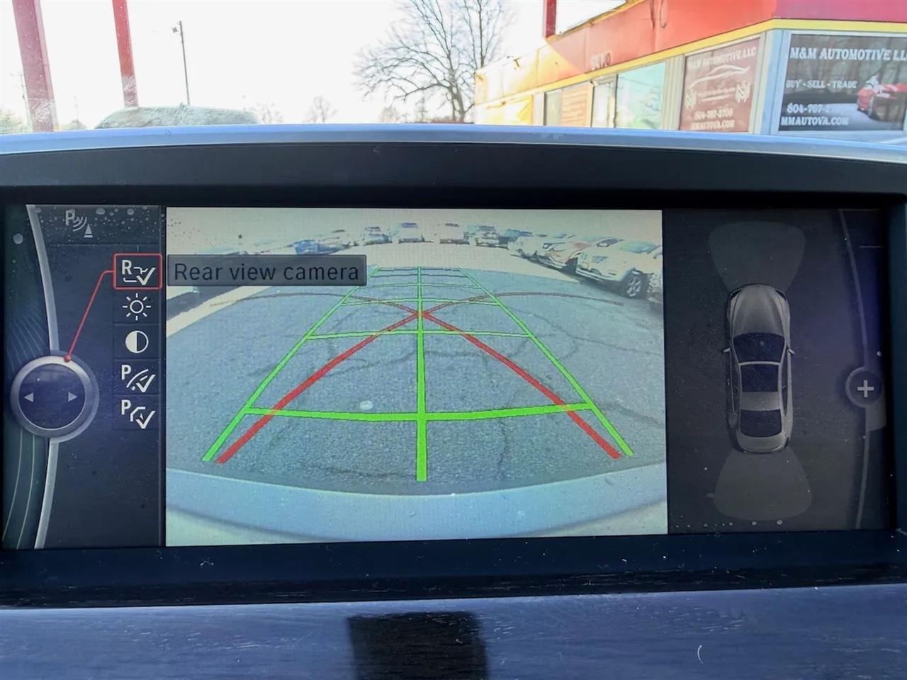 BMW 6-Series 640i Coupe 2013