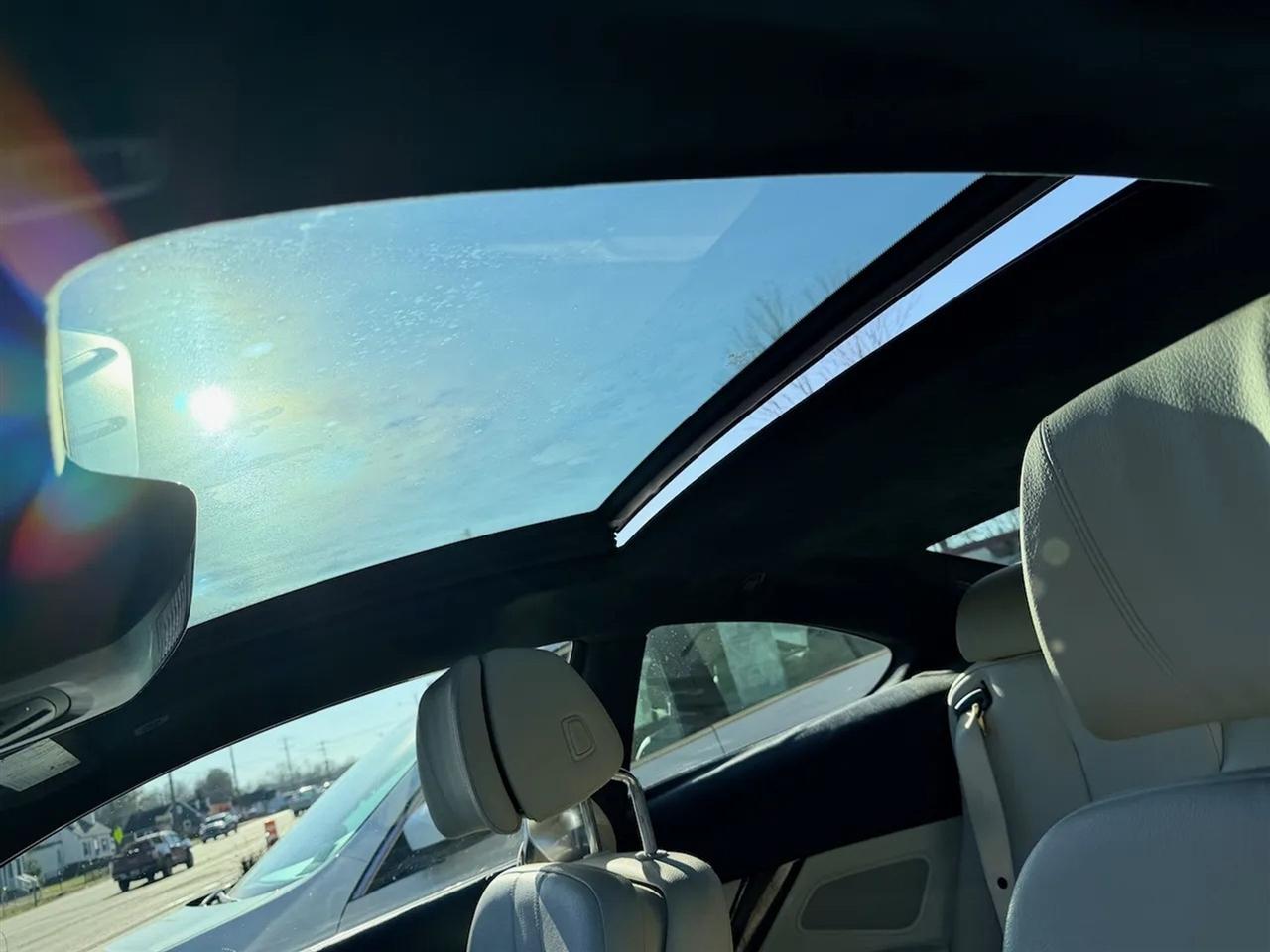 BMW 6-Series 640i Coupe 2013