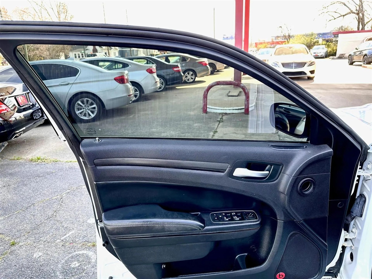 Chrysler 300 S V6 RWD 2014