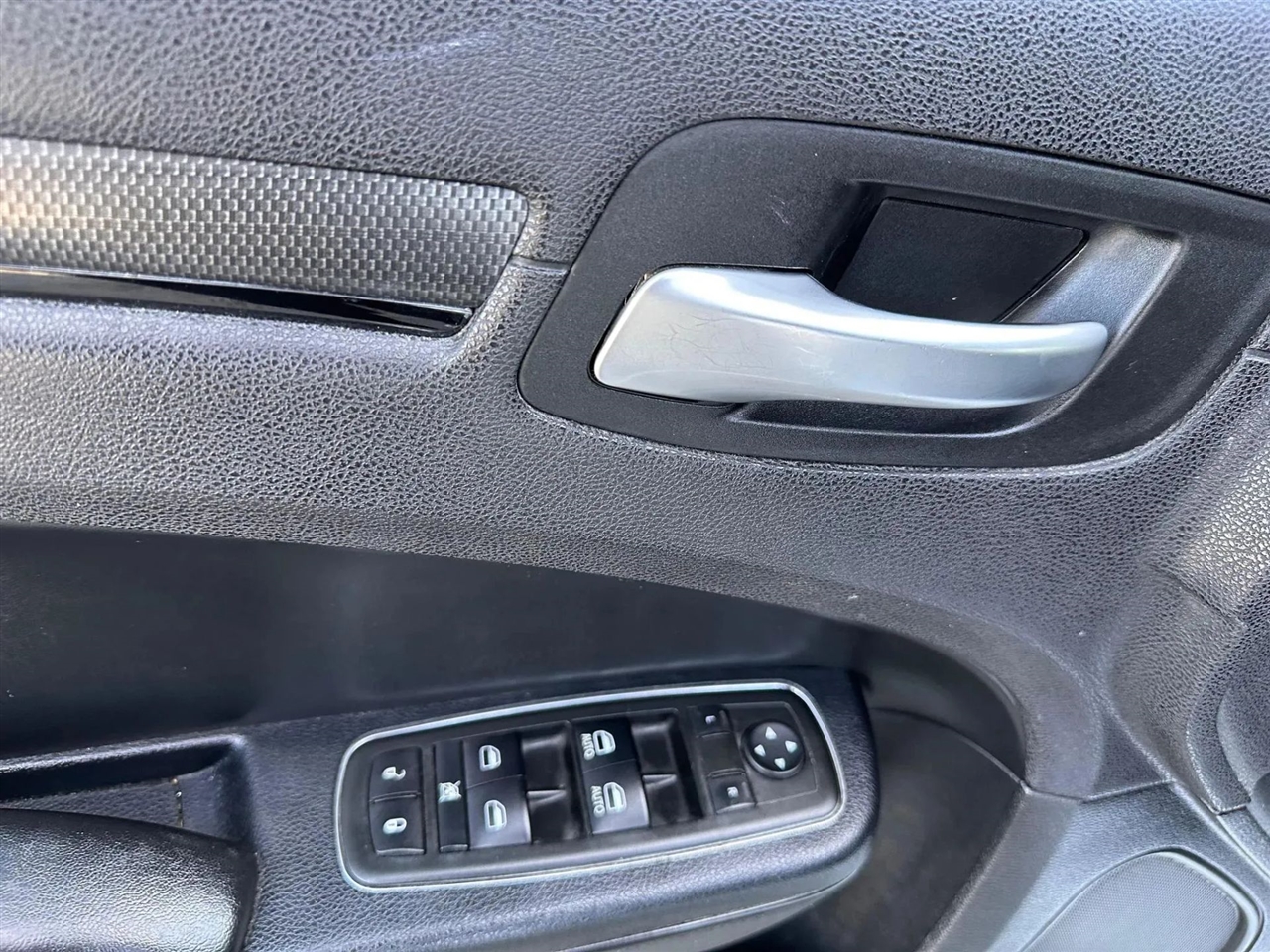 Chrysler 300 S V6 RWD 2014