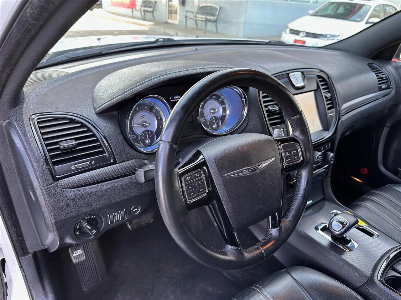 Chrysler 300 S V6 RWD 2014