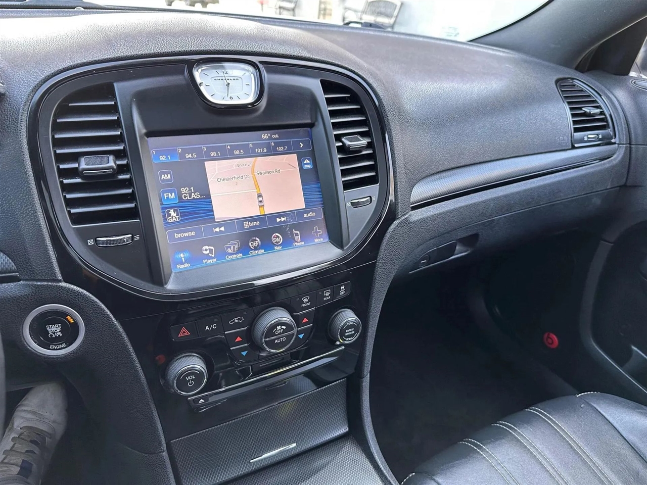 Chrysler 300 S V6 RWD 2014