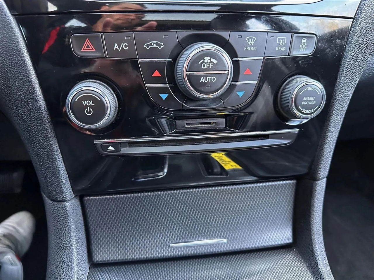 Chrysler 300 S V6 RWD 2014