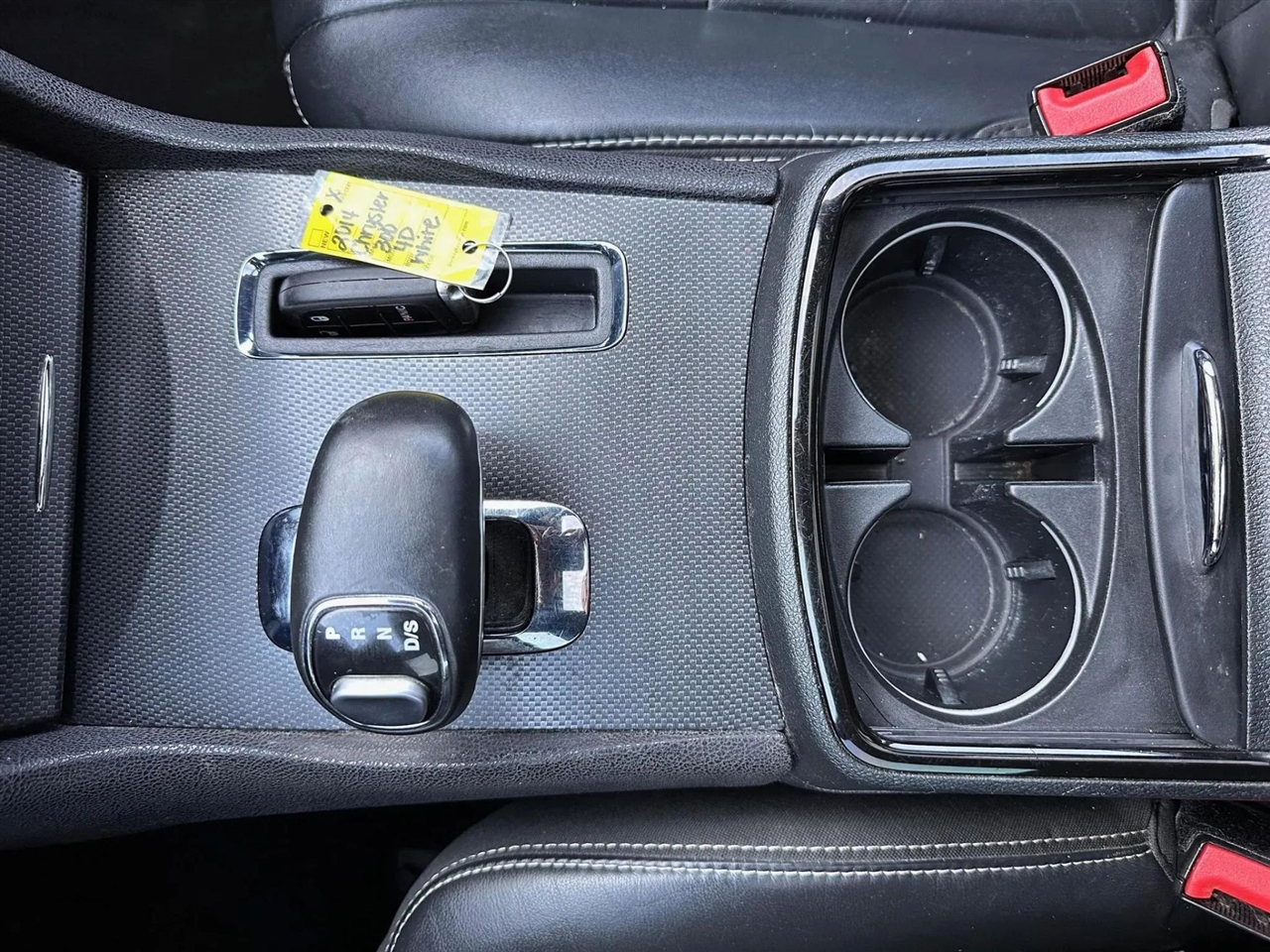 Chrysler 300 S V6 RWD 2014