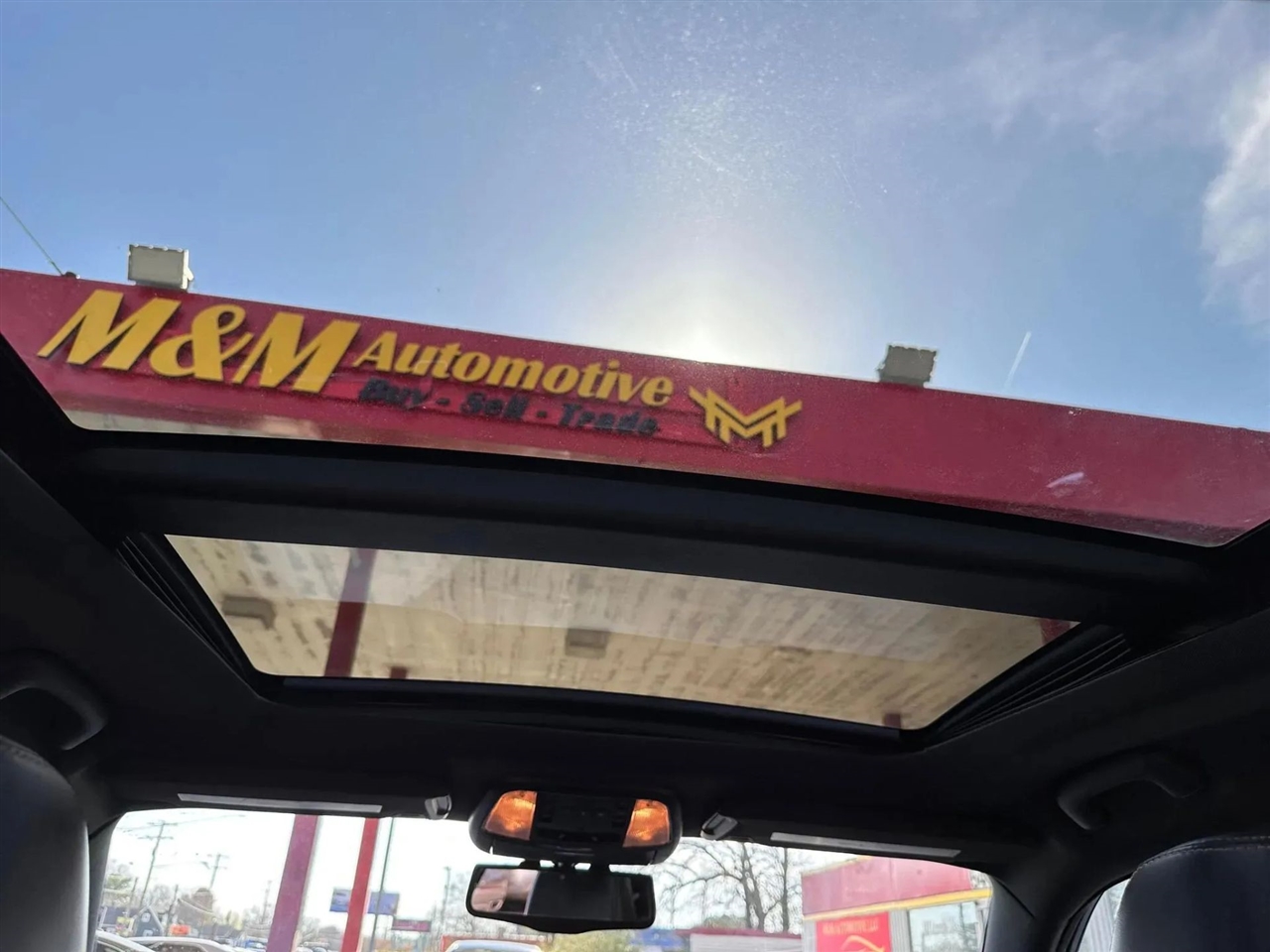 Chrysler 300 S V6 RWD 2014