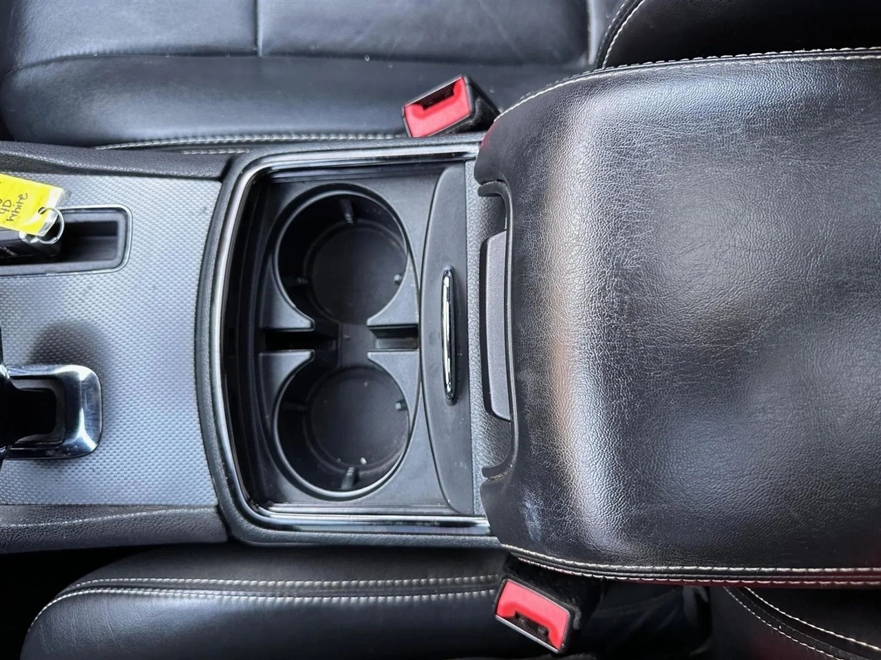 Chrysler 300 S V6 RWD 2014