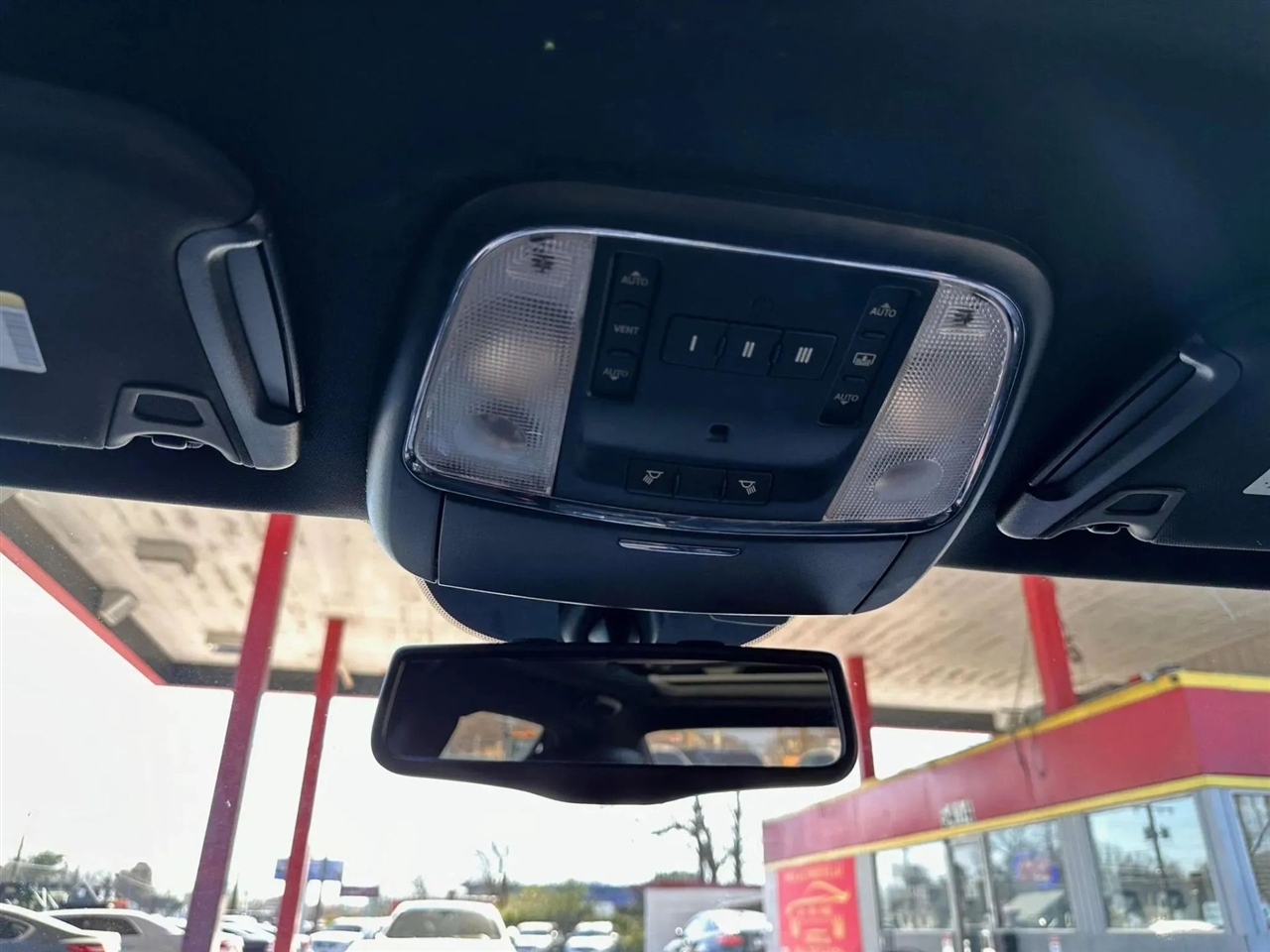 Chrysler 300 S V6 RWD 2014