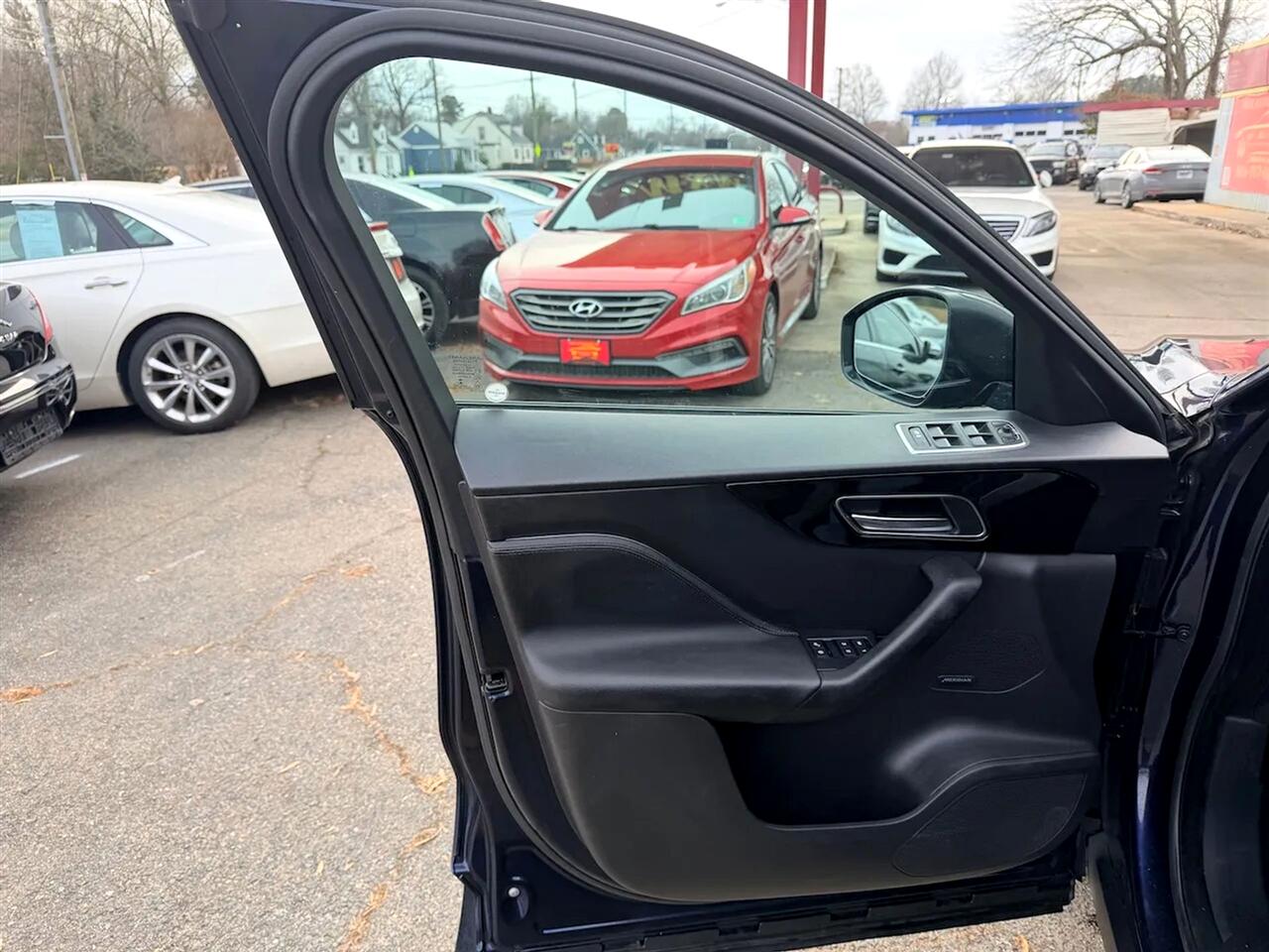 Jaguar F-Pace 35t Premium 2017